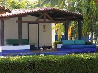 Parador Del Sol Acapulco Buitenkant foto