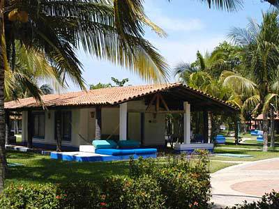 Parador Del Sol Acapulco Buitenkant foto