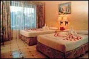 Parador Del Sol Acapulco Buitenkant foto