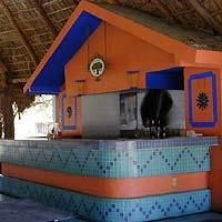 Parador Del Sol Acapulco Buitenkant foto