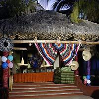 Parador Del Sol Acapulco Buitenkant foto
